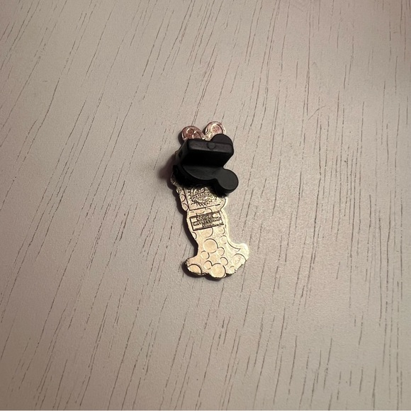 Miss Piggy Muppets Disney Pin Trading - Picture 4 of 4